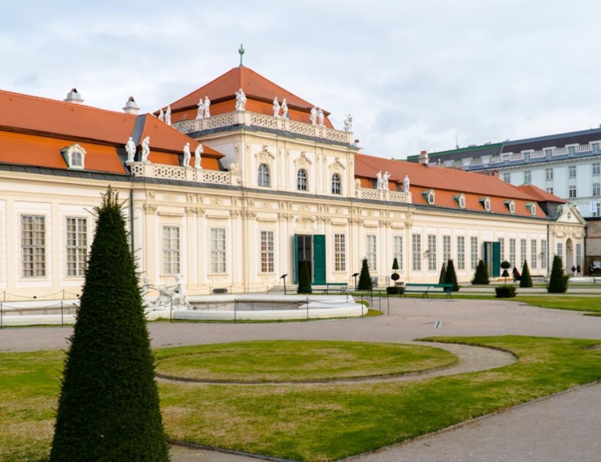 Vienna, Austria