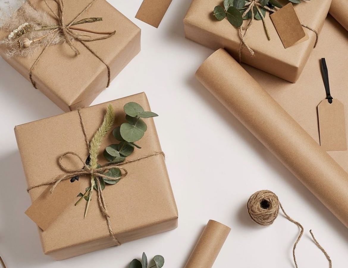 Chic gift ideas