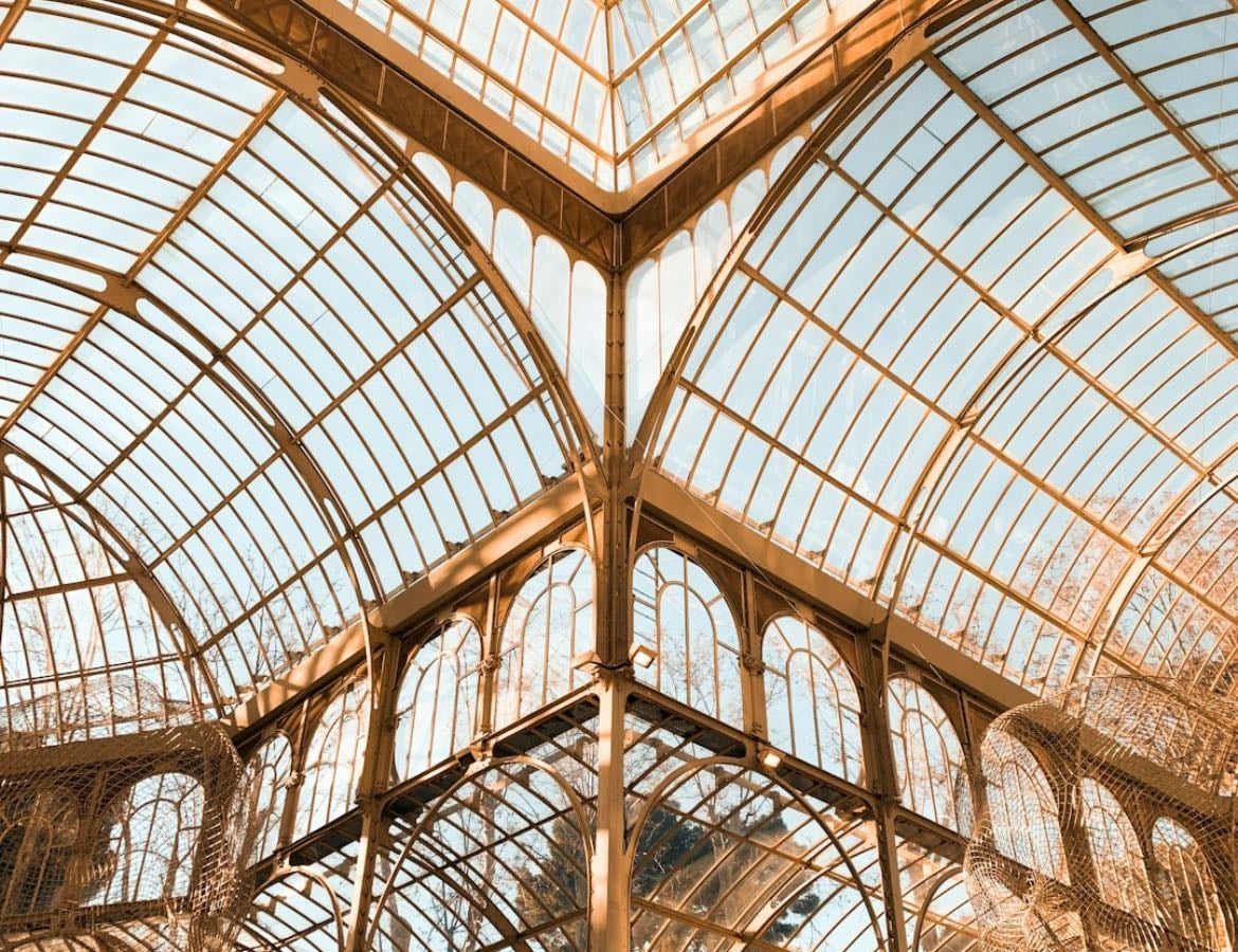 Madrid, Spain - Places hypelist by natalie