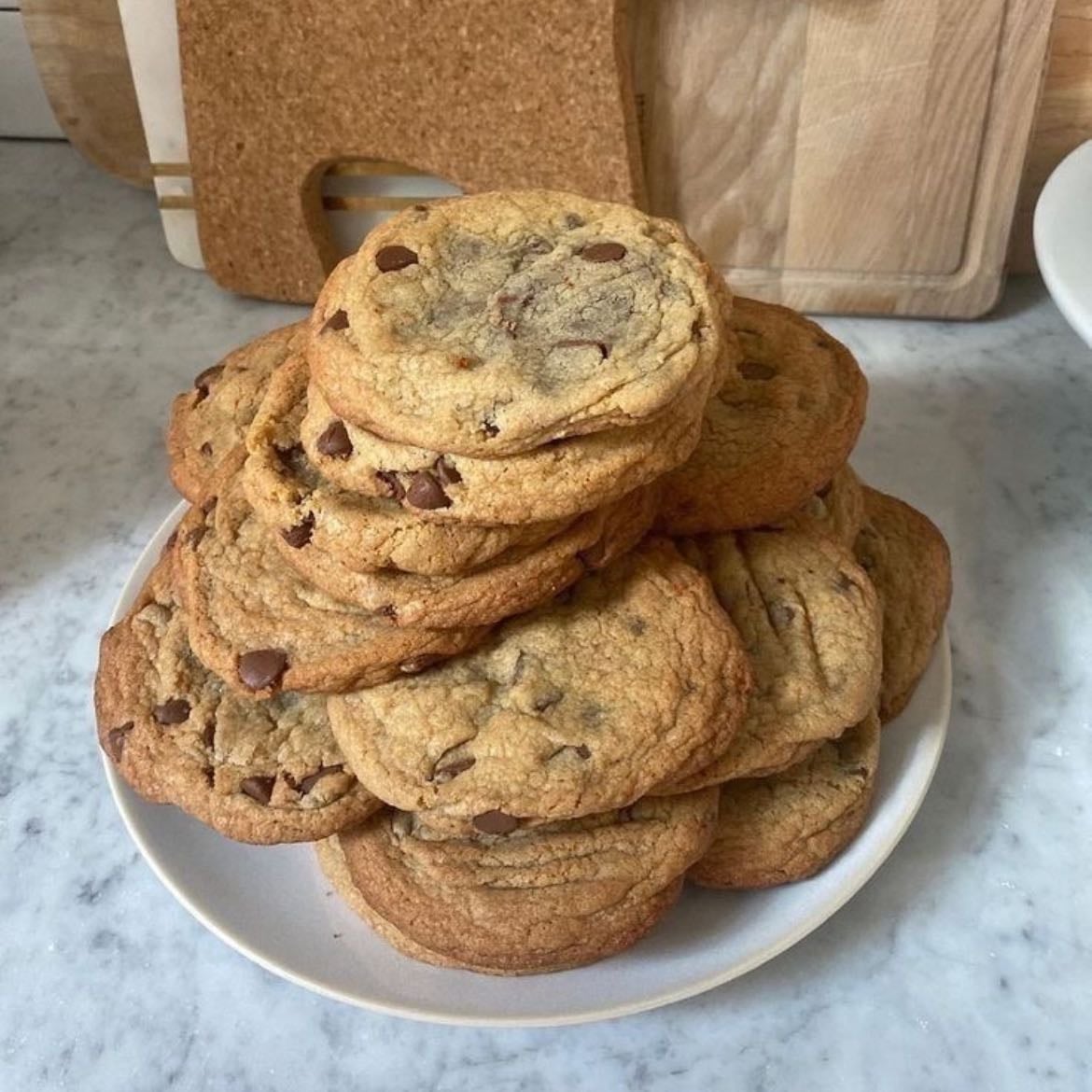 Crumbl Cookies by nati - (Spanish version)