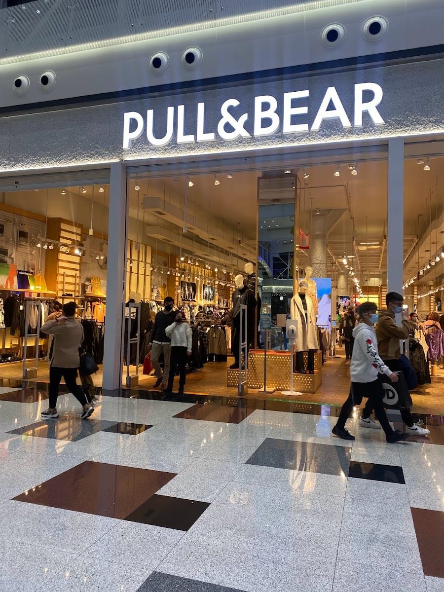 Nevada Shopping