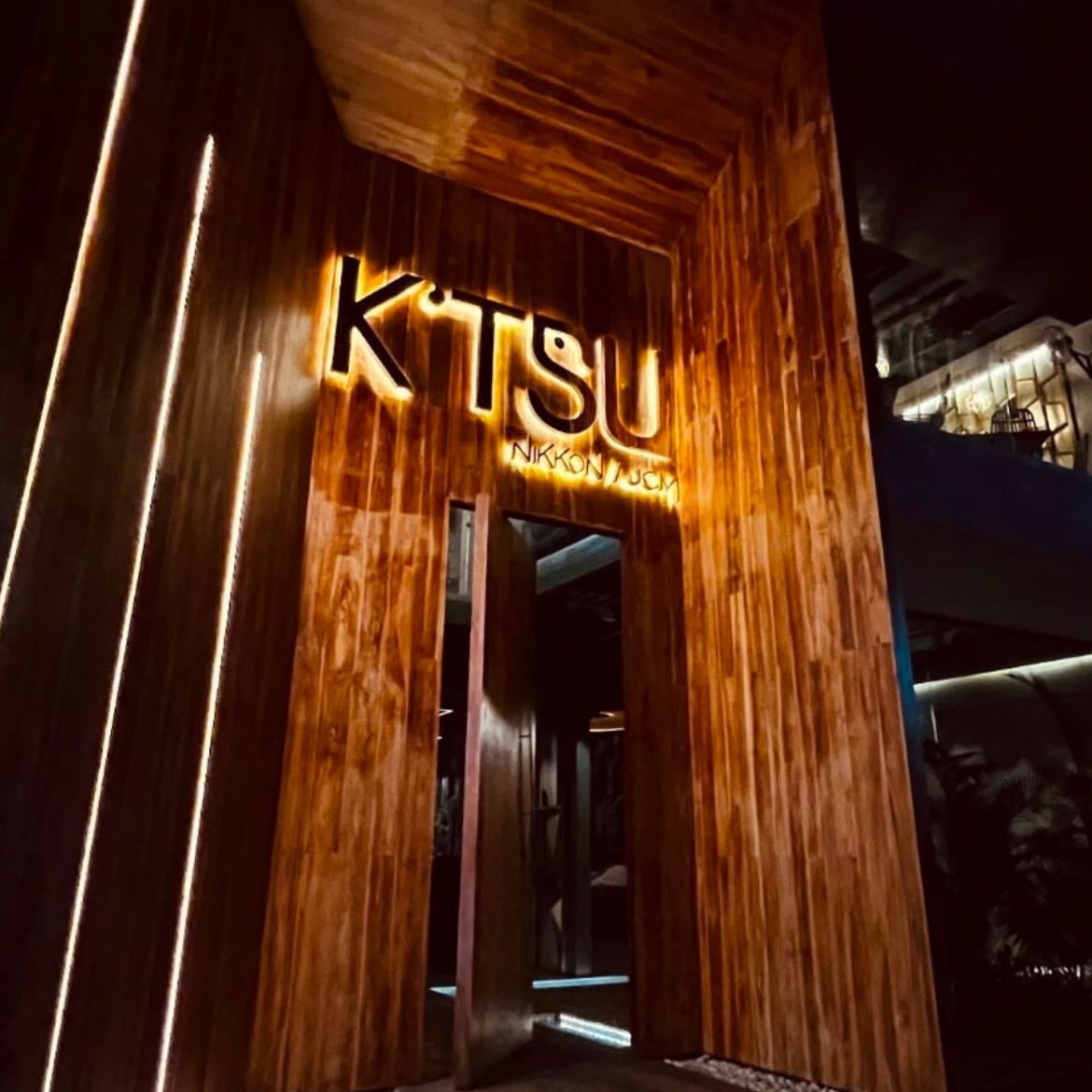K'TSU Restaurante
