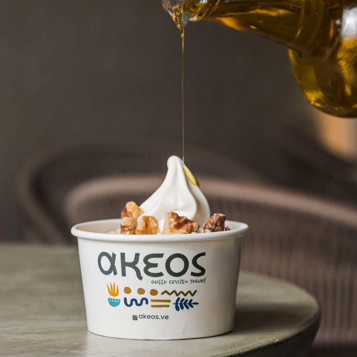 Akeos