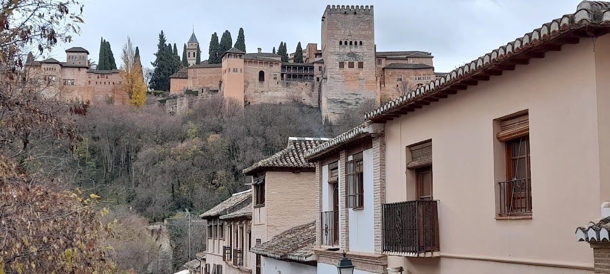 Albaicín