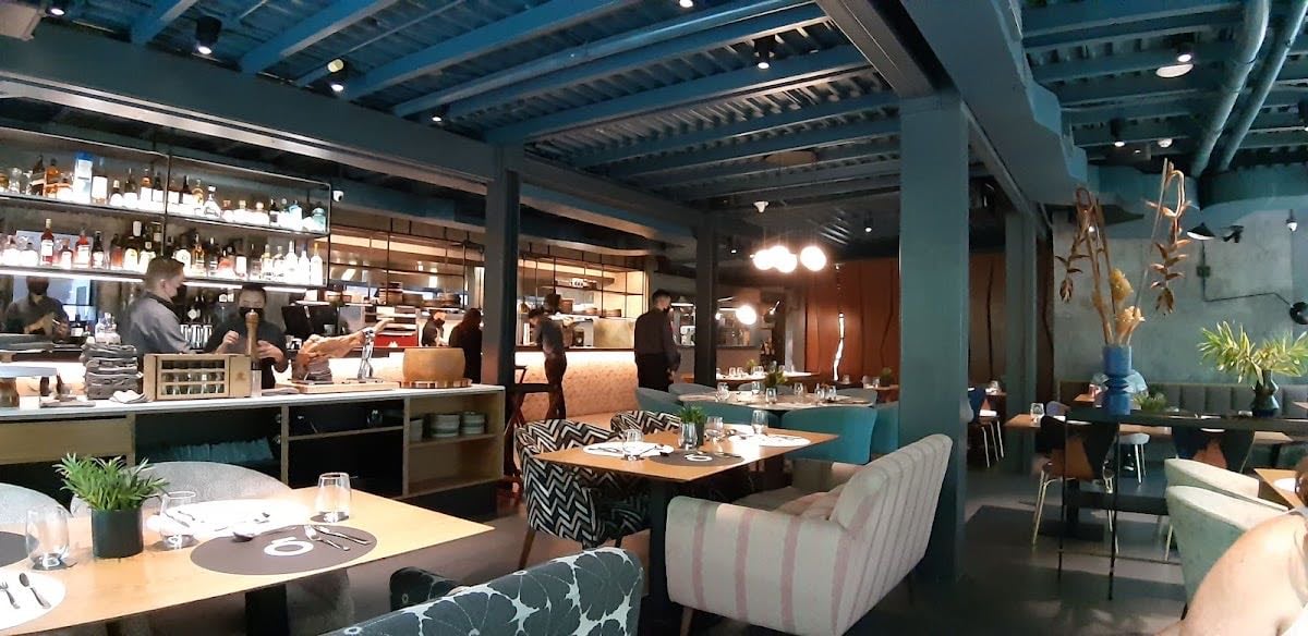 Anonimo Restaurante