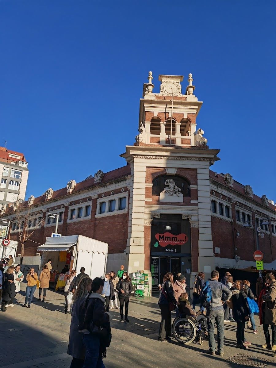 Molins de Rei