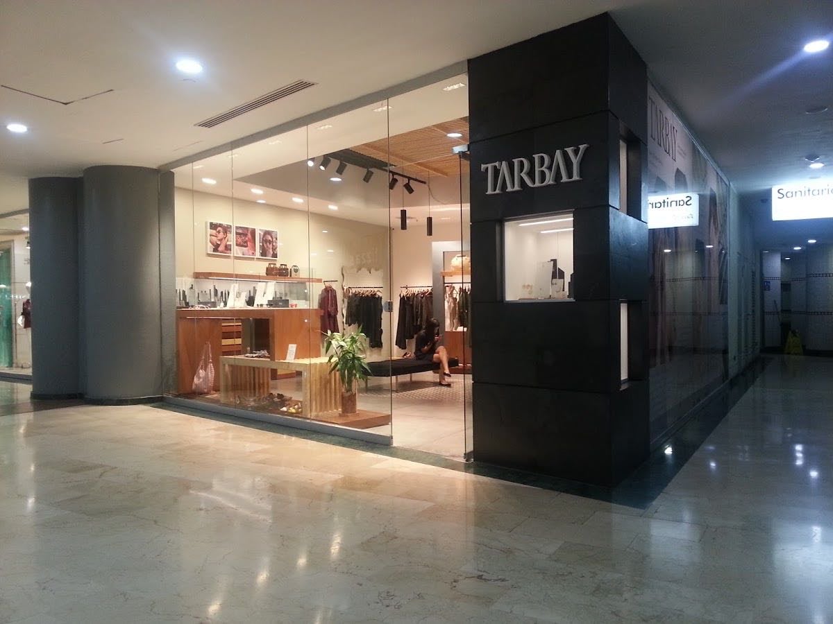 TARBAY