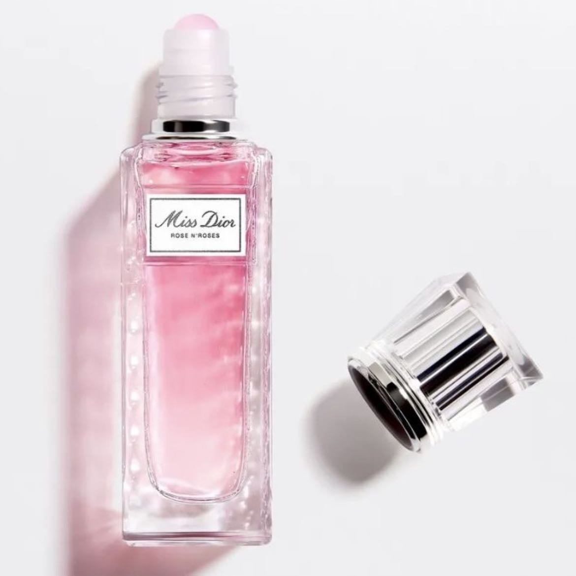 Miss Dior Eau de Parfum Roller-Pearl