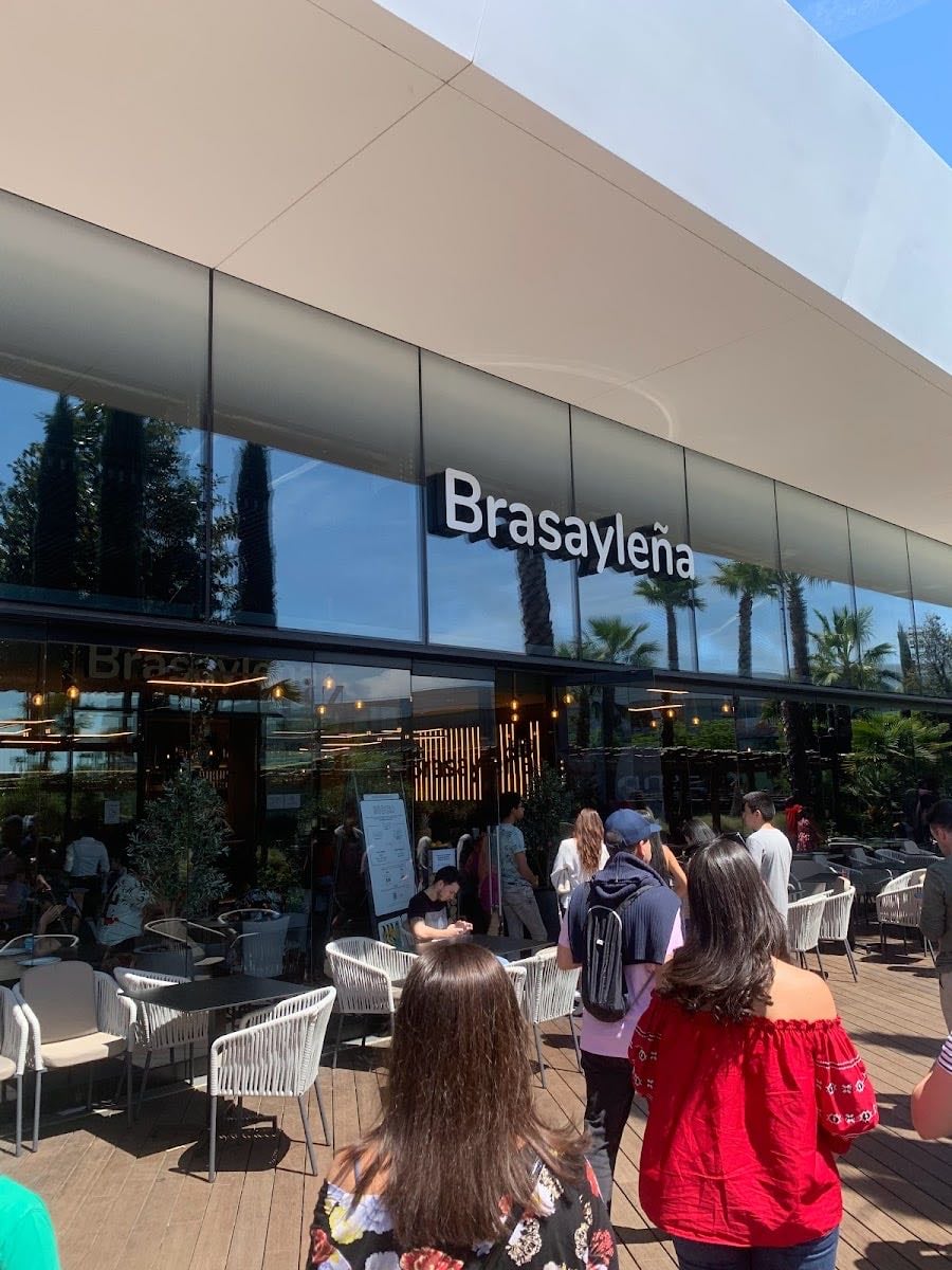 Oasiz Shopping Mall