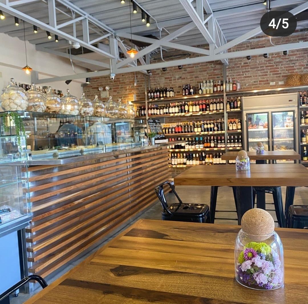 La Bottega Dei Sapori Valencia