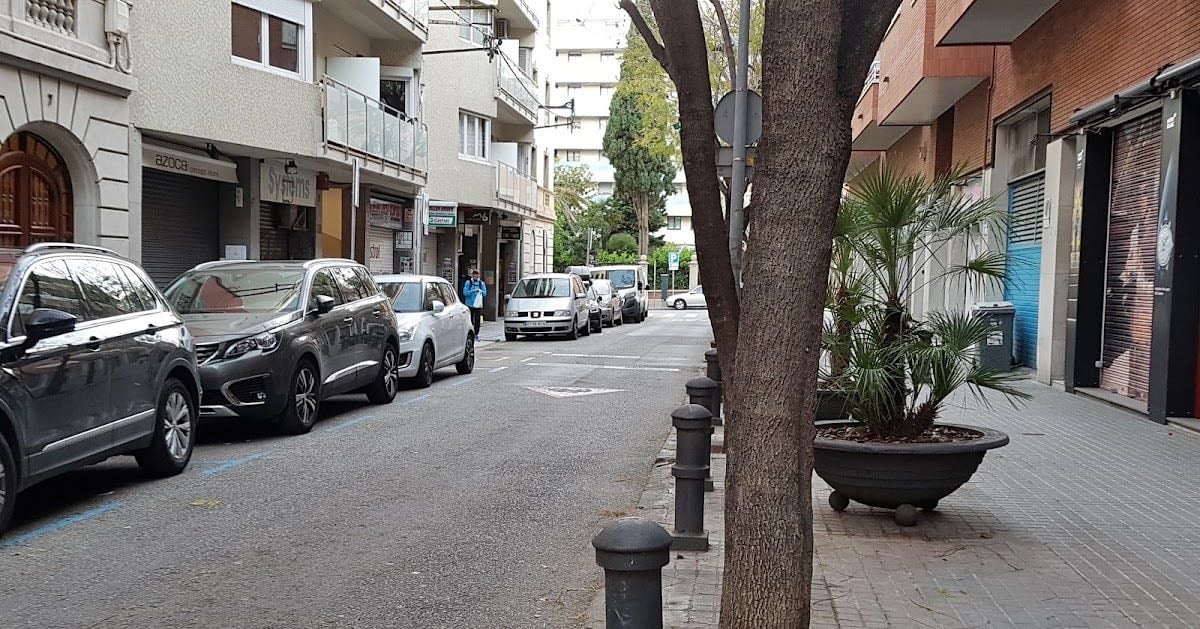 Passatge de Senillosa