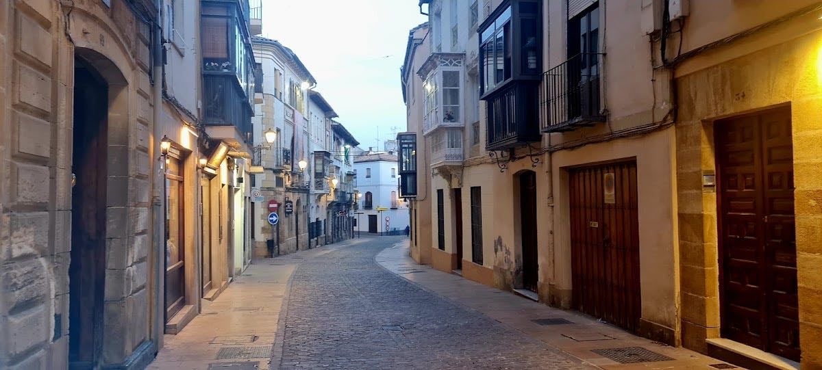 Calle Real