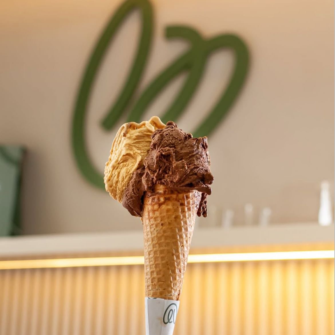 NUT´S Gelato