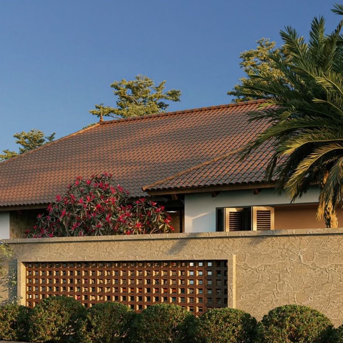 casa com cara de casa