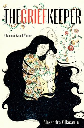 The Grief Keeper - Alexandra Villasante · 2019