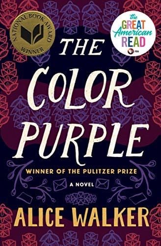 The Color Purple - Alice Walker · 2011
