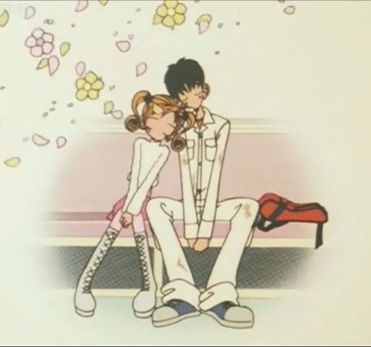 Shoujo Manga ۶ৎ