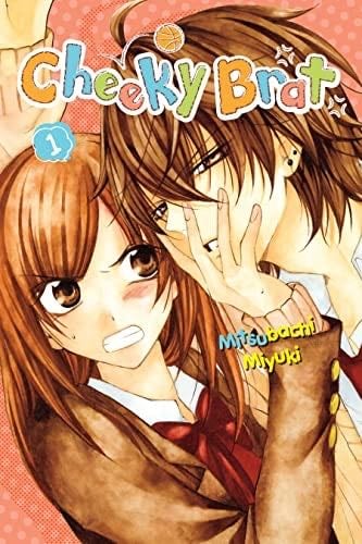 Cheeky Brat Vol. 1 - Miyuki Mitsubachi · 2021