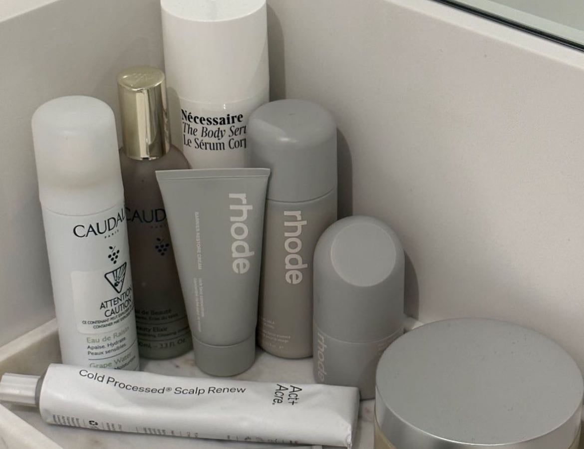 Skincare - Products hypelist by abi vera