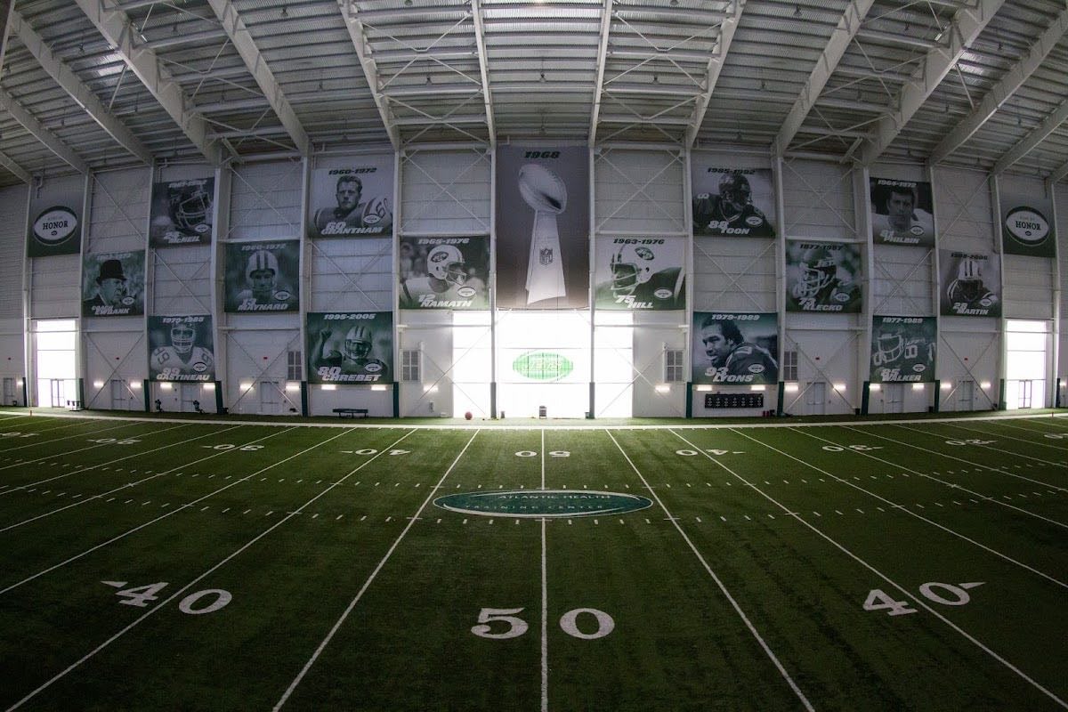 New York Jets - Kamp d. 19/10