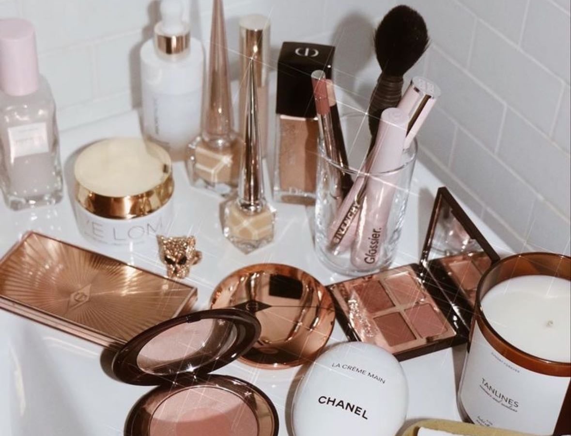 Makeup favs✨