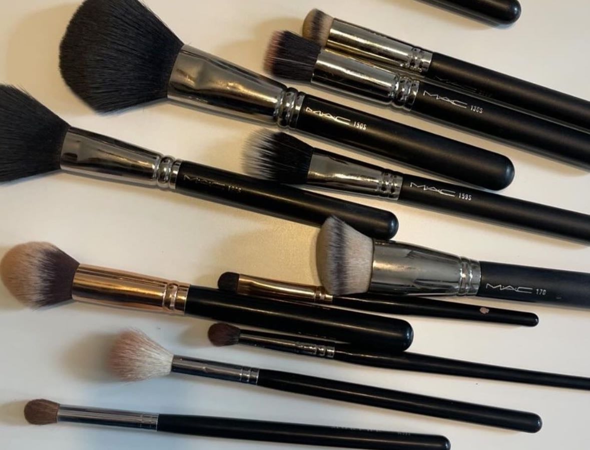 Fav brushes