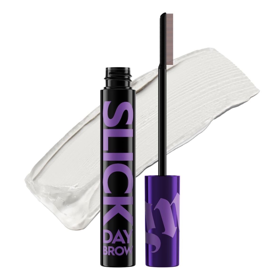 Urban decay slick day brow - MEJOR gel de cejas del universo, con este producto es garantía que mis cejas se quedarán en su lugar TODO EL DÍA