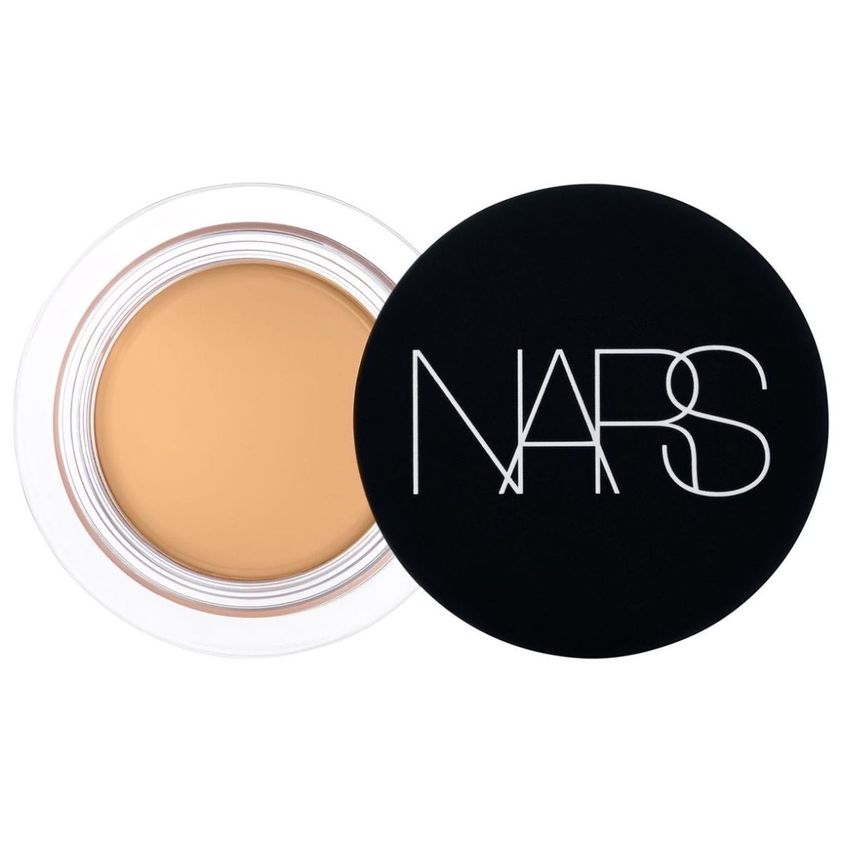 Nars soft matte complete concealer pot - Perfecto para tapar marcas o granitos! Las desaparece por completo literal