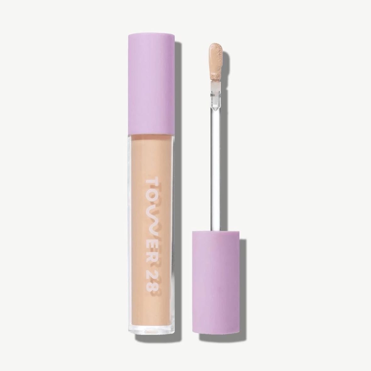 Tower28 concealer