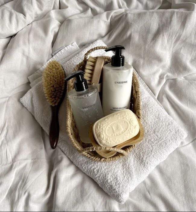 Hair care - Products hypelist by Elsa