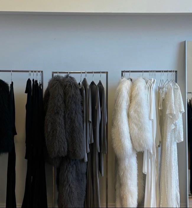 Clothing essentials - Products hypelist by Elsa