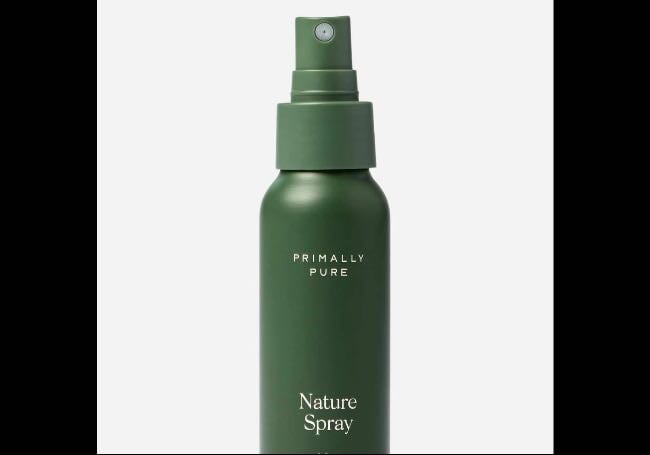 Nature Spray - Primally Pure