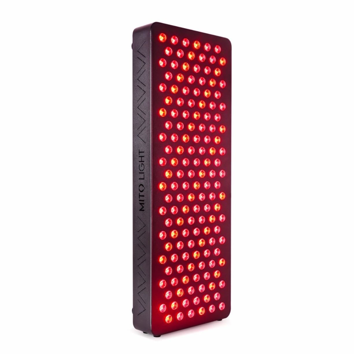 Red Light Panel