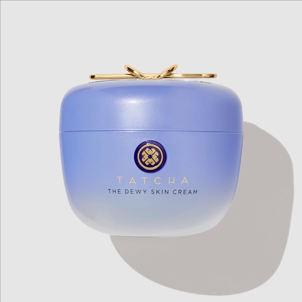 The Dewy Skin Cream - Tatcha