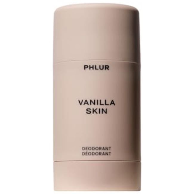 Phlur Vanilla Skin Deodorant
