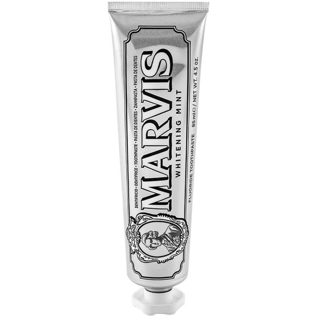 Marvis Whitening mint