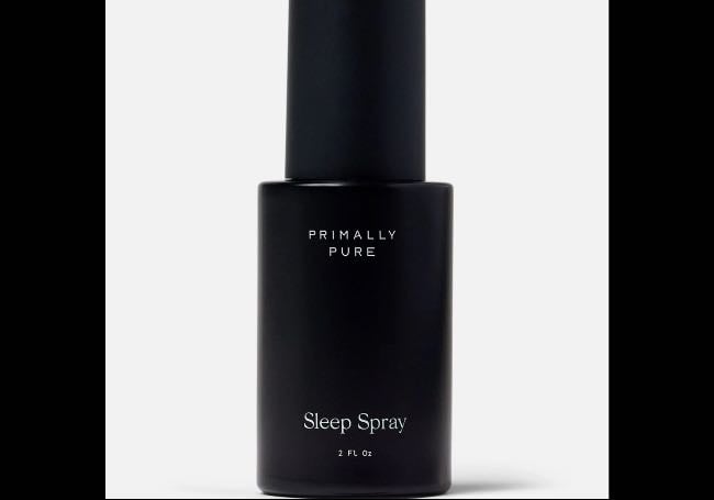 Sleep Spray - Primally Pure
