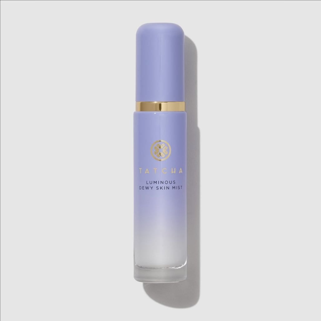 Luminous Dewy Skin Mist - Tatcha