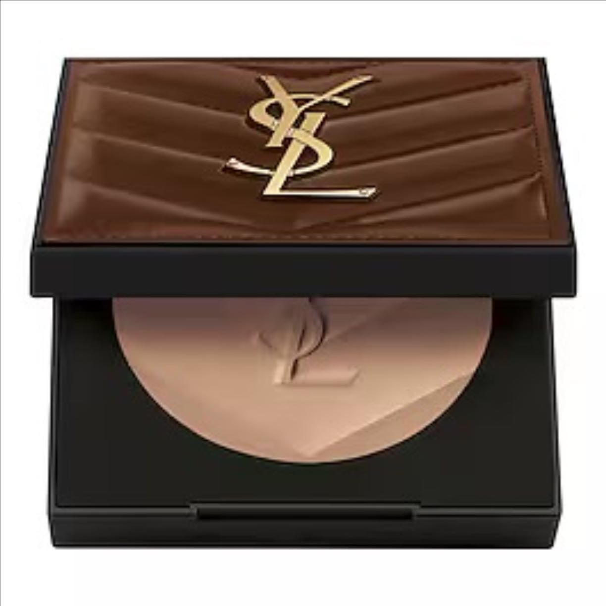 All Hours Hyper Bronze - Bronzer - YSL