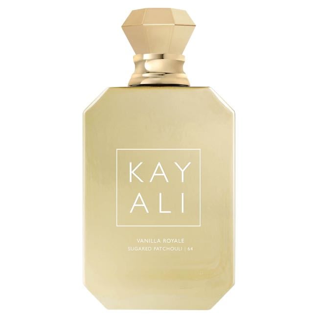 Kayali Vanilla Royale