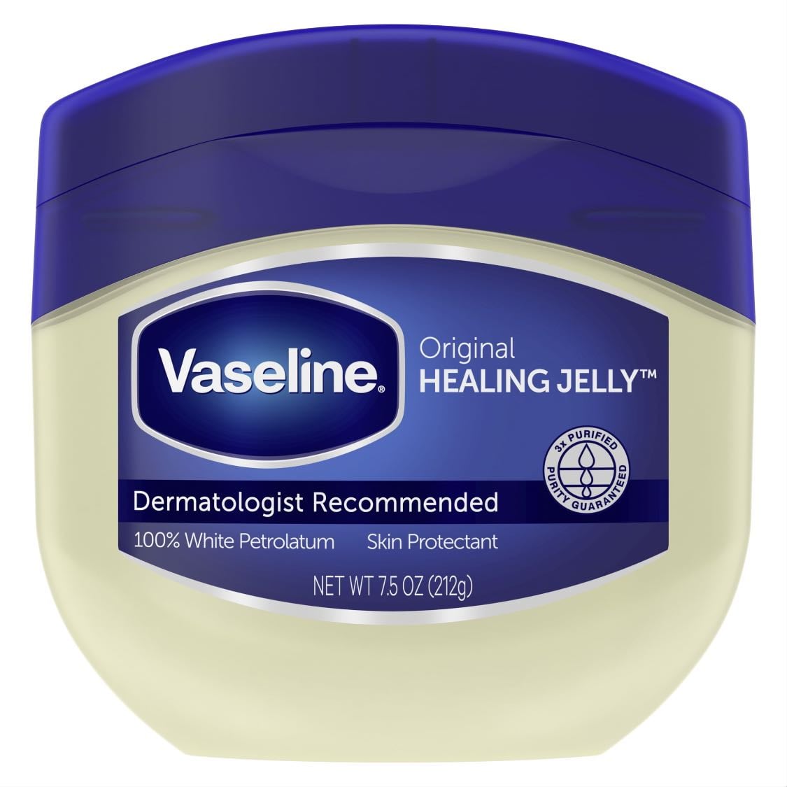 Vaseline