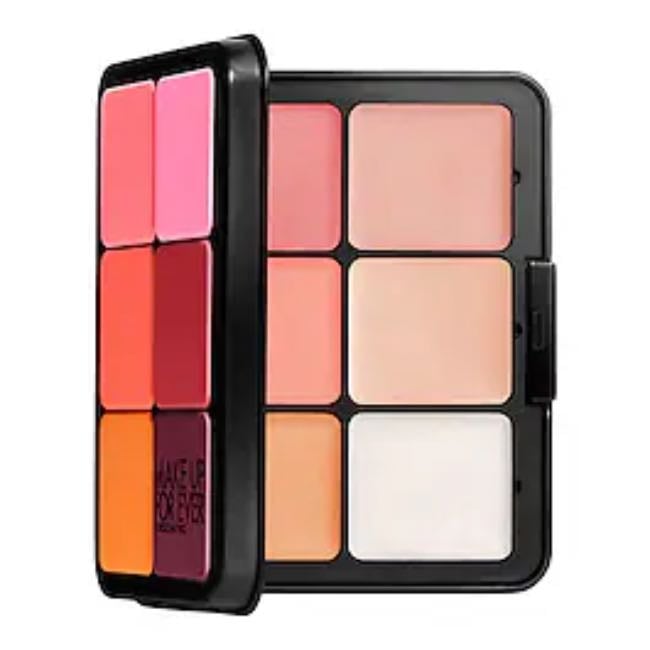 Make Up For Ever HD Skin Blush & Glow - Make Up For Ever