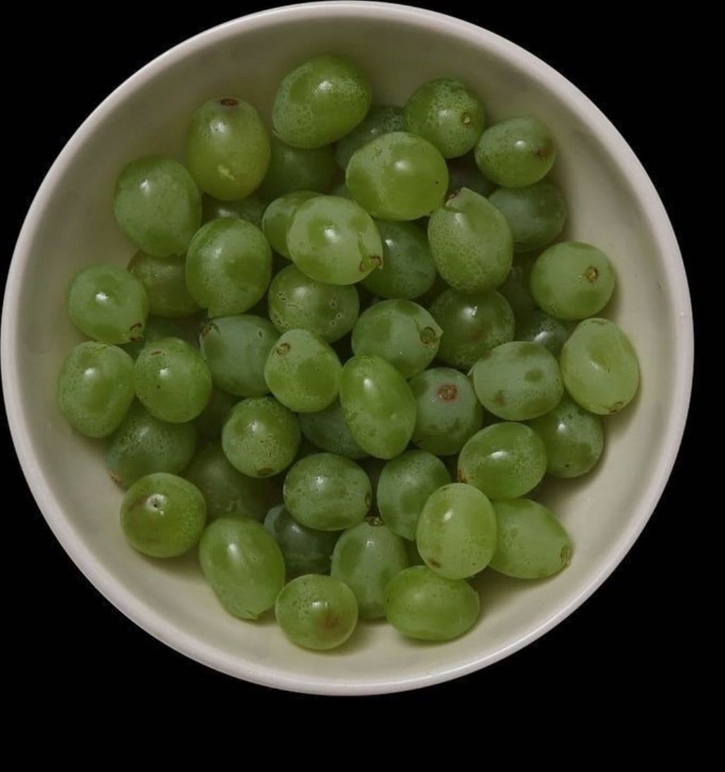 Grapes