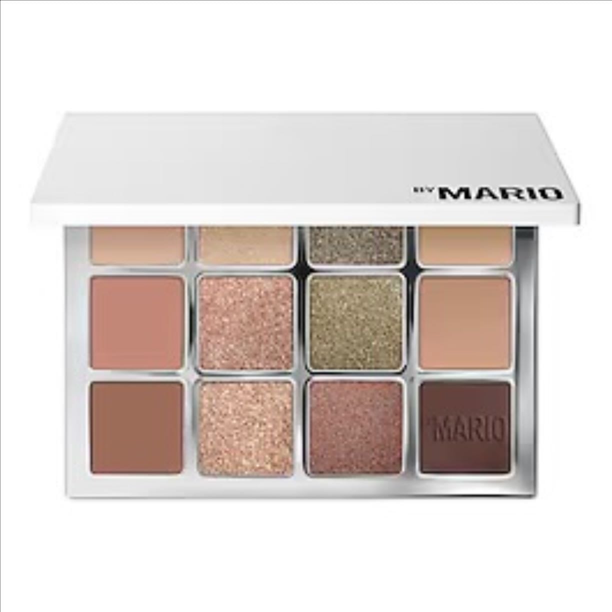 Makeup By Mario Ethereal Eyes Eyeshadow palette