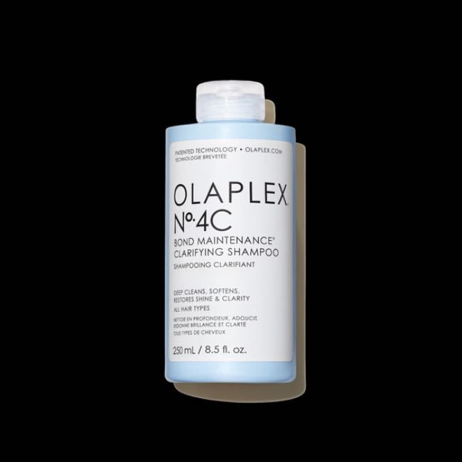 Olaplex Clarifying shampoo N.4C