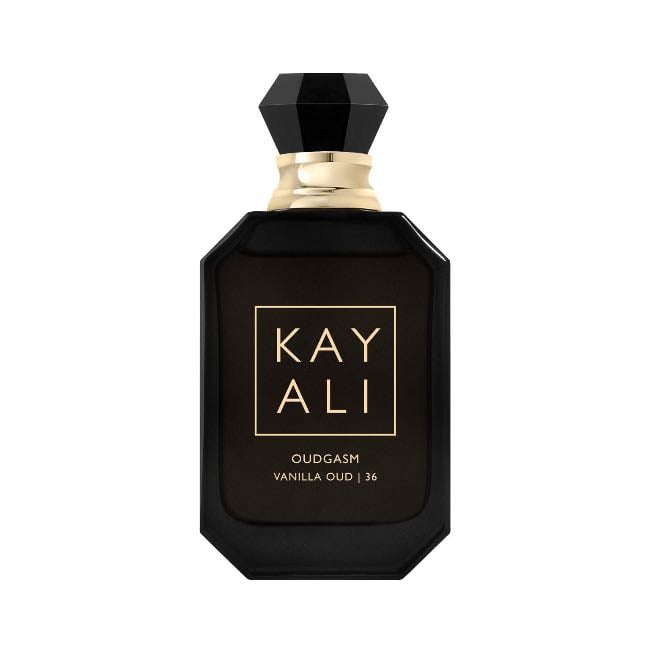 Kayali Oudgasm Vanilla Oud