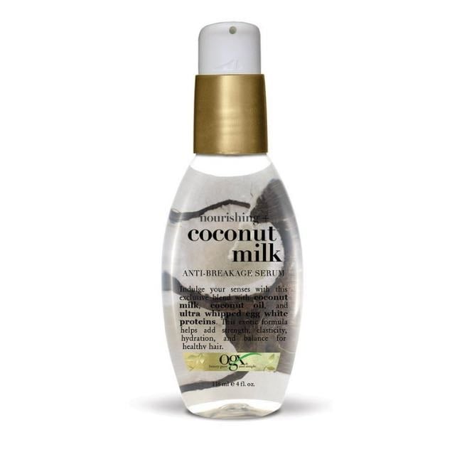 Ogx Coconut Milk oil
