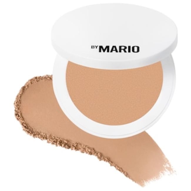Makeup By Mario SoftSculpt bronzer