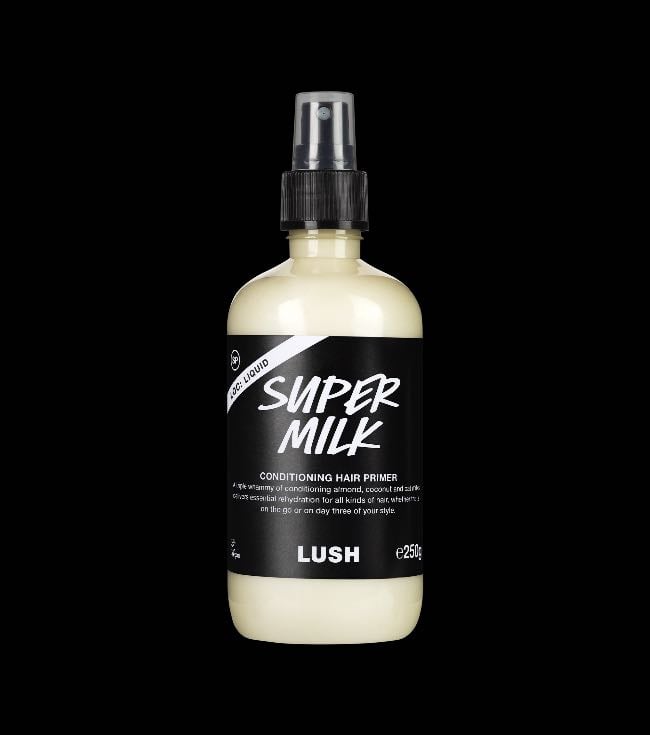 super milk hair primer