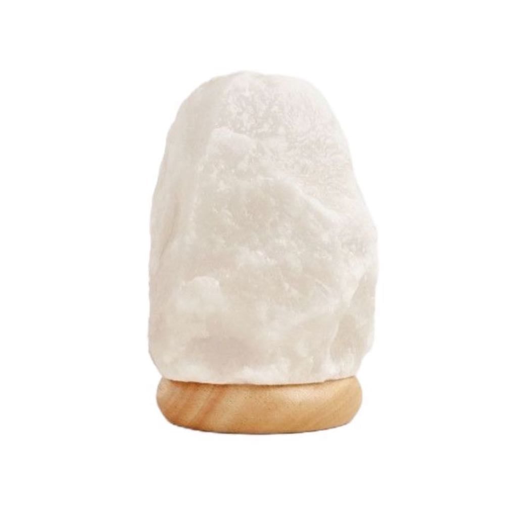 Salt lamp